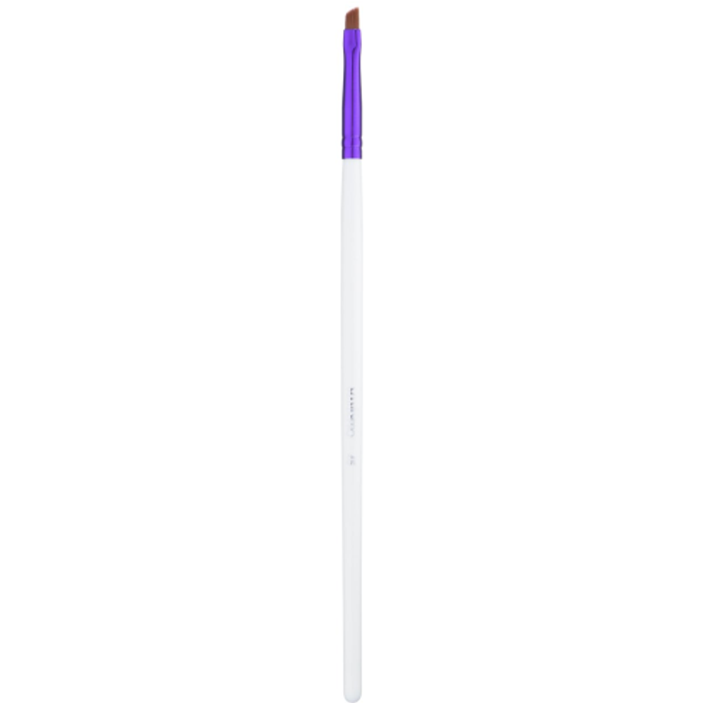 Многофункционльная кисть для подводки/бровей ManlyPro - K45