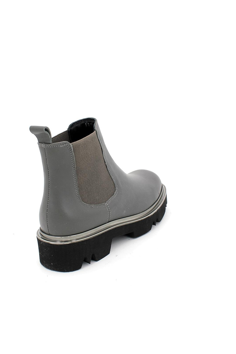 Ботинки женские Ascalini R11151X