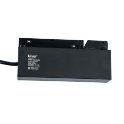 UET-M50 100W-48V IP20 Блок питания для магнитного шинопровода. 100Вт. 48В. Встраиваемый. ТМ Uniel