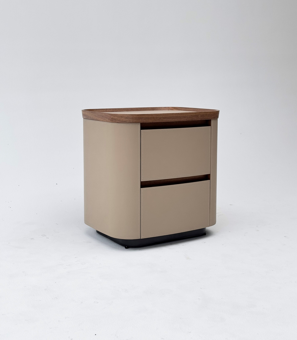 Тумба прикроватная DL-8819