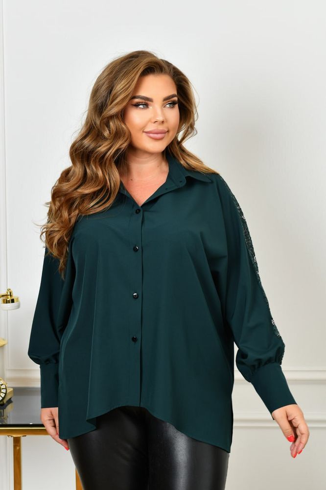 Блуза УК-3749-1 Fabrika