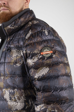 Пуховик Remington Ease of the movement New Timber