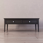 Журнальный столик Ellington с 2-мя ящиками