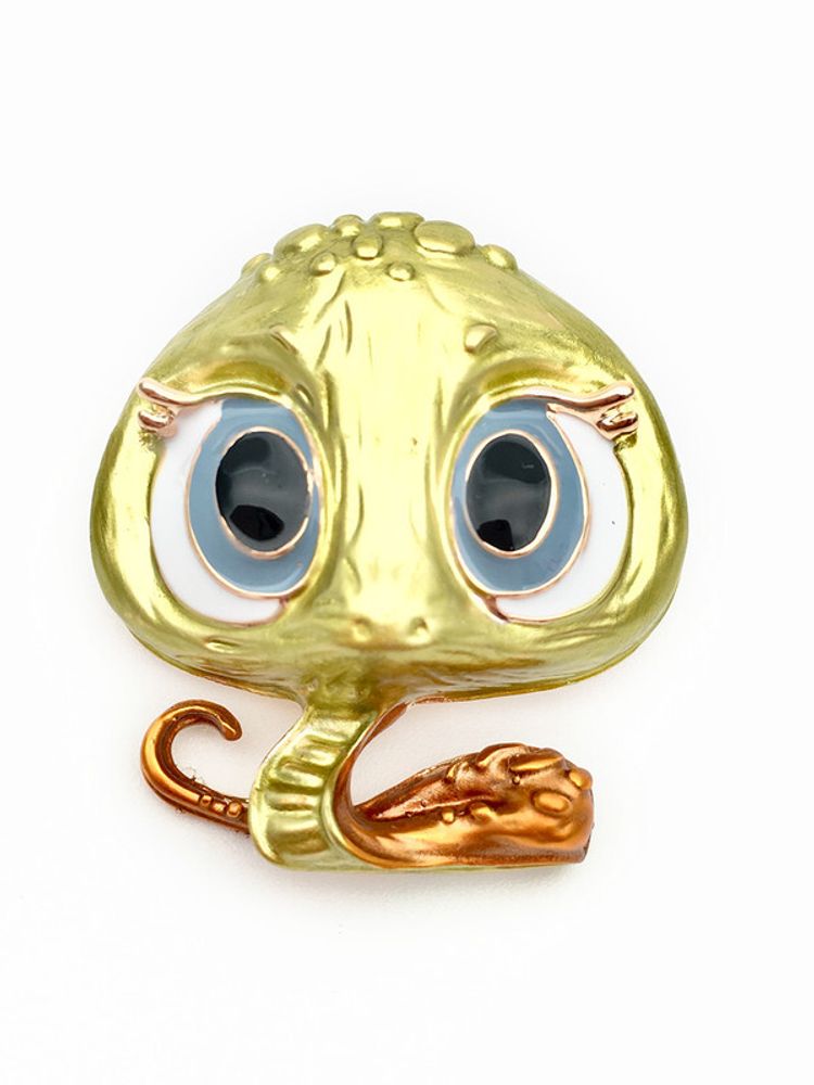 30047870 Брошь Chance