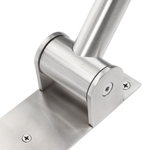 Поручень настенный МСПН-С13