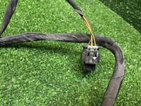 Проводка заднего бампера Mercedes S W223 (20-нв)