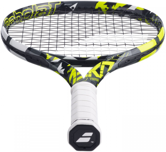 Ракетка теннисная Babolat Pure Aero 98 (2023), арт. 101497-370