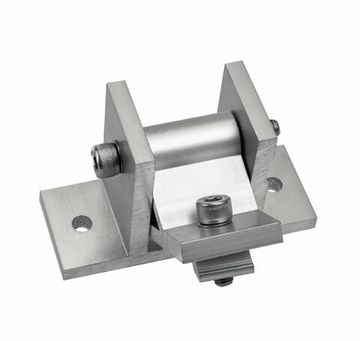 Передняя стойка универсальная, алюминий 6005-Т5, фото №844906543