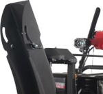 Снегоуборочная машина ИНТЕРСКОЛ СМБ-61/9ЭФ 837.0.0.70