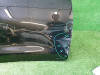 Дверь передняя правая Lexus LX 3 (2015-2022)