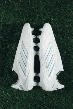 Бутсы adidas Copa Pure 3 Elite LL FG - белый