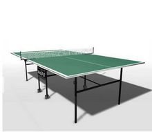 Теннисный стол WIPS Roller Outdoor Composite CТ-ВКР (61080) Всепогодный