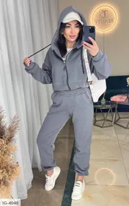 Костюм IG-4053 Фабрика Моды