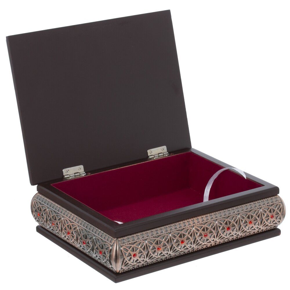 GAEM Шкатулка для Корана, L24 W18 H7 см