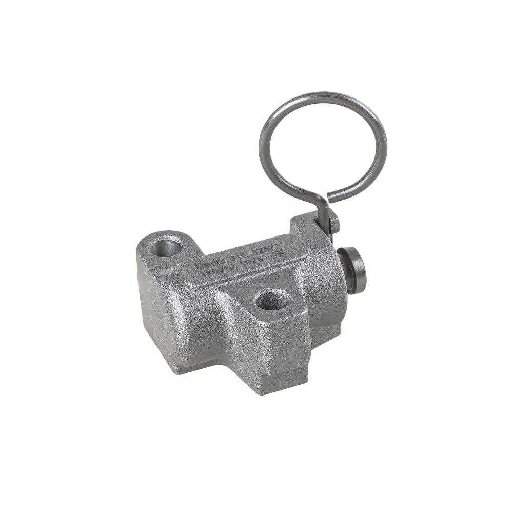 Комплект цепи ГРМ OPEL Agila A 1.0-1.2 00-07 / Astra G/H 1.2-1.4 98- GANZ GIE37627