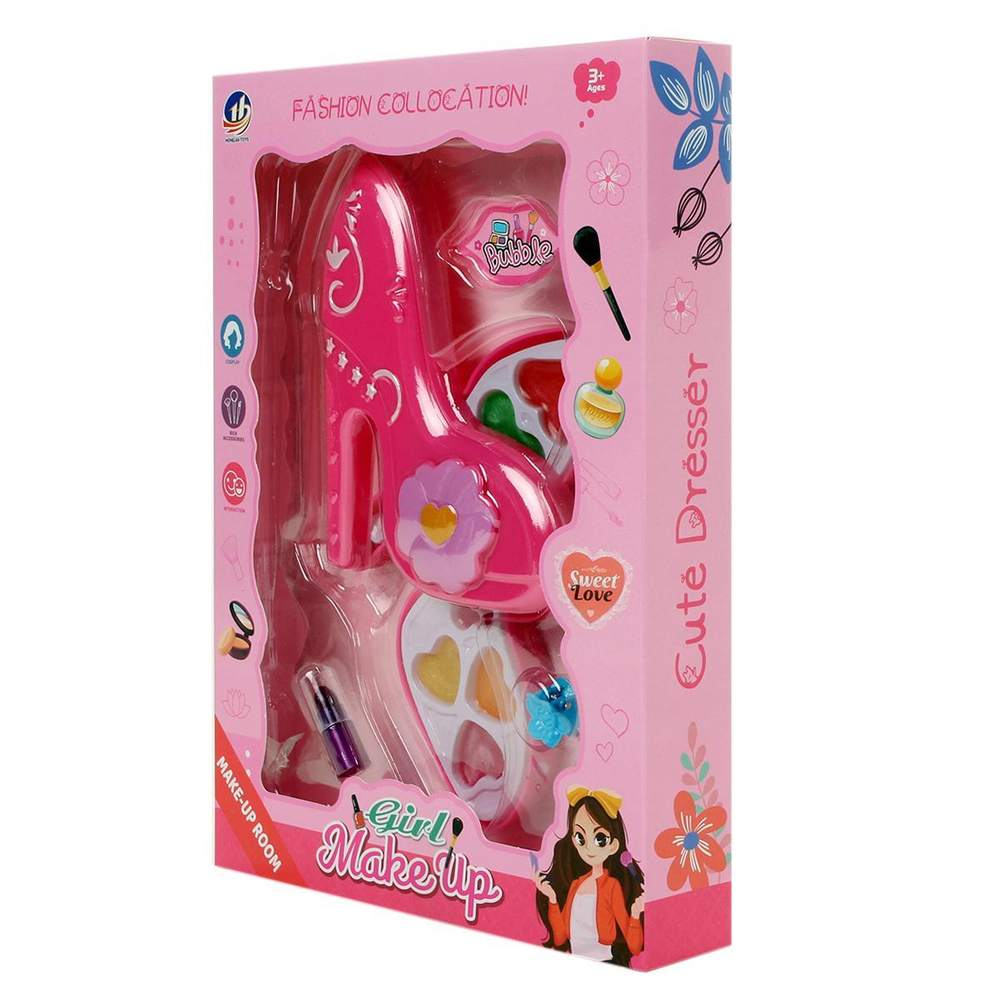 Косметический набор, коробка 636-B6