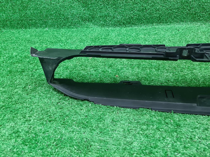 Воздуховод радиатора нижний BMW X3 G01 (2017-2021)