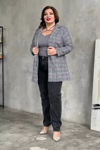 Жакет 1986 Fabrika