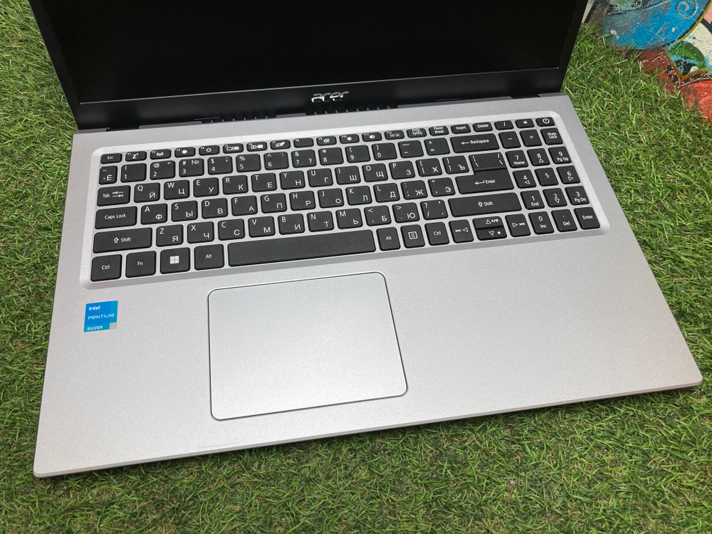 Acer Aspire A115 Pentium/8GB/SSD128 N20C5 Windows 10