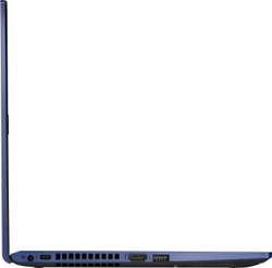 Ноутбук Asus VivoBook A409FA-BV571T 14;; WXGA/ Pentium Gold 5405U/ 4GB/ 128GB SSD/ noDVD/ WiFi/ BT/ Win10 (90NB0MS2-M08690)