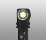 Мультифонарь Armytek F06301W Wizard WR Magnet USB (теплый-красный свет)