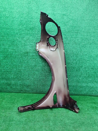 Крыло переднее правое Bentley Bentayga (2015-2020)