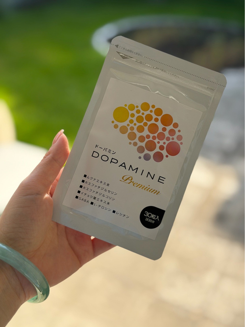 Dophamine Premium