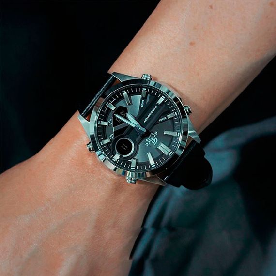 Наручные часы Casio EFV-C120L-8A