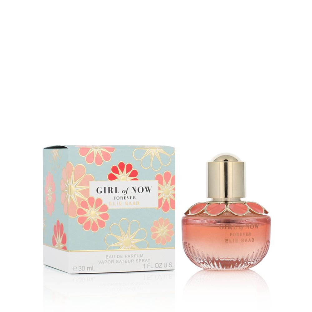 Elie Saab Girl of Now Forever Eau De Parfum 30 ml (woman)