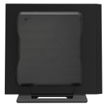 Корпус mini-ITX Powerman ME100S-BK