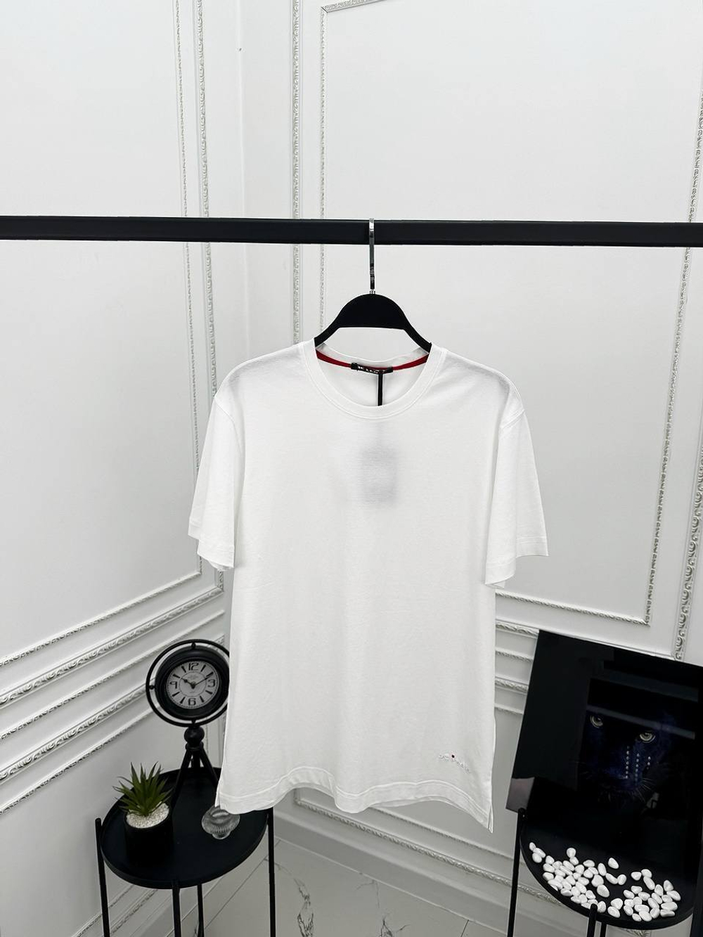 Футболка Kiton, арт. 700261