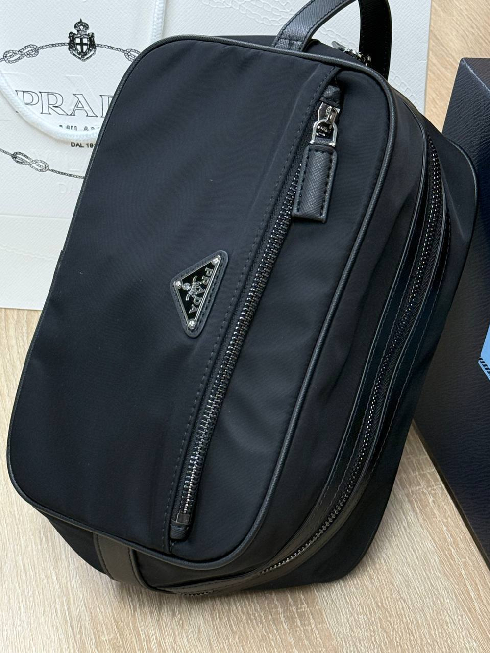Несессер Prada