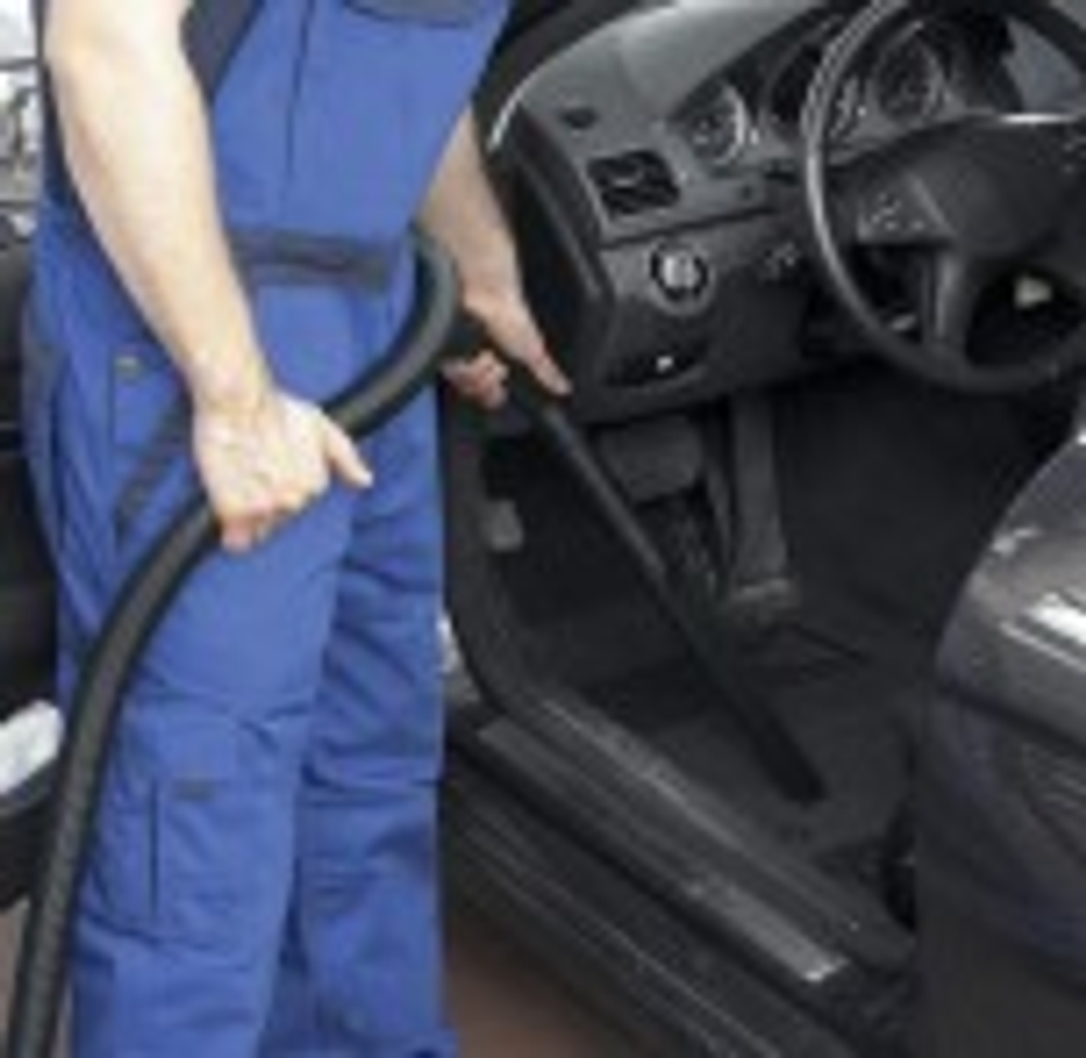 Пылесос сетевой KARCHER NT 30/1 Me Classic 1.428-568.0