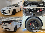 Toyota Prius 4 Generation 1.8 (09.2019)