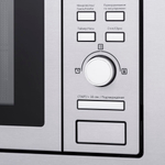 Микроволновая печь встраиваемая MAUNFELD MBMO.20.7S фото 5