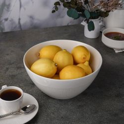 Салатник 2100 мл d 21 см h10 см Neo Silk Noble [6]