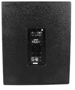 Акустическая система  LAX TR18BA