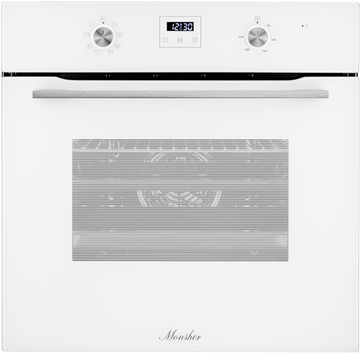 Электрический духовой шкаф MONSHER MOE 6183 W