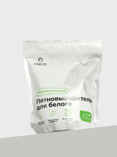 MARIEE Пятновыводитель для белого белья 800 гр