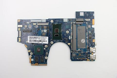 Материнская плата для ноутбука Lenovo Yoga 710-14IKB WIN i7-6500U DIS (5B20L47310), оригинал