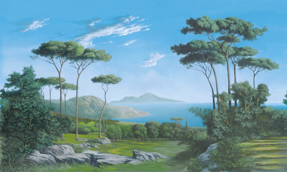 Коллекция Sacramento