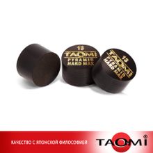 Наклейка для кия TAO-MI 13мм, Pyramid HARD MAX без фибры NG