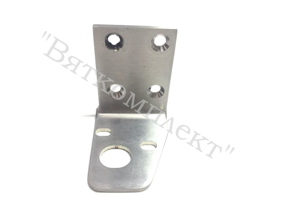 Кронштейн верхний КЭП-6.9758.00.00.003