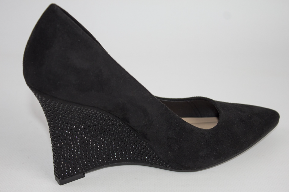 Туфли женские Yoder AN163-1