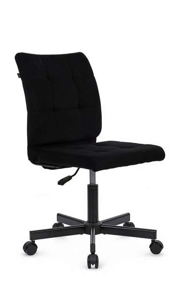 Кресло Solo RCH SLPT-205 Черный