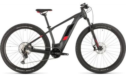 Велосипед CUBE ACCESS HYBRID RACE 500 29 (2020)
