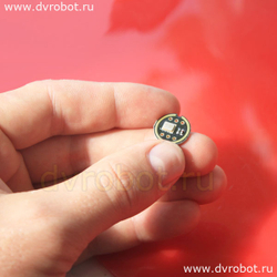 Микрофон NMP441 MEMS