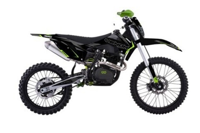 Мотоцикл OXO VENOM 300