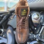 Glenn / Коричневый