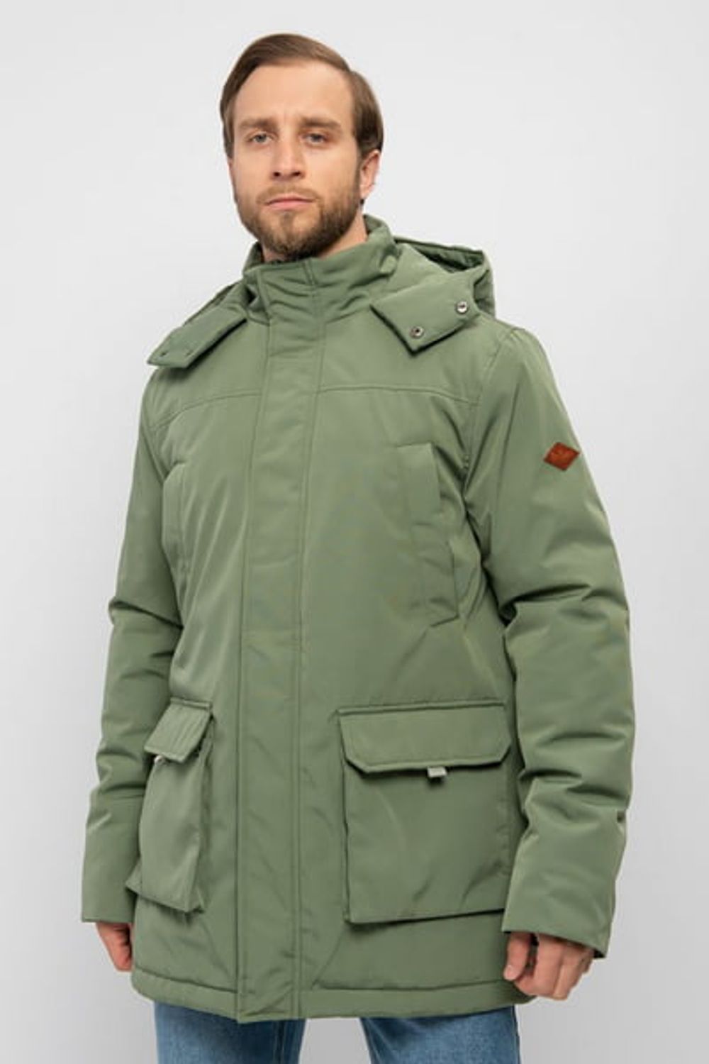 Джемпер SH-4872/BLK